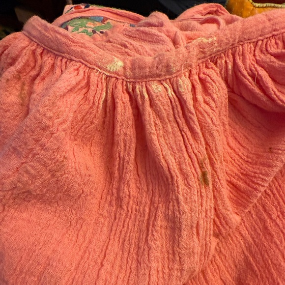 Christy Dawn Jillian Dress in Rosa - Picture 15 of 15